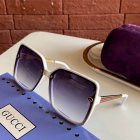 Gucci High Quality Sunglasses 1085