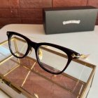 Chrome Hearts Plain Glass Spectacles 1179