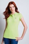 Lacoste Women's Polo 10