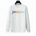 Dolce & Gabbana Men's Long Sleeve T-shirts 02