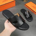 Hermes Men's Slippers 30