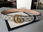 Gucci Original Quality Belts 345