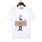 Gucci Men's T-shirts 107