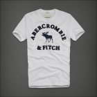 Abercrombie & Fitch Men's T-shirts 196