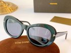 TOM FORD High Quality Sunglasses 565