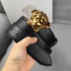 Versace Original Quality Belts 531