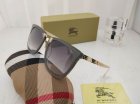 Burberry High Quality Sunglasses 132