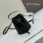 Burberry High Quality Handbags 225