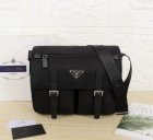 Prada High Quality Handbags 1228