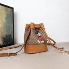 Gucci High Quality Handbags 2312