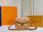 Louis Vuitton High Quality Handbags 967