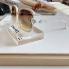 Chanel High Quality Sunglasses 1822