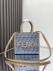 Fendi Original Quality Handbags 509