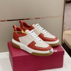 Salvatore Ferragamo Men's Shoes 125