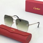 Cartier High Quality Sunglasses 1146