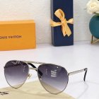 Louis Vuitton High Quality Sunglasses 5159