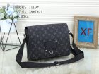 Louis Vuitton Normal Quality Handbags 454