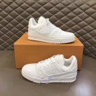 Louis Vuitton Men's shoes 1962