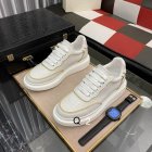 Alexander McQueen Men's Shoes 274