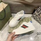 Gucci Men's Shoes 1165