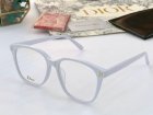 DIOR High Quality Sunglasses 907