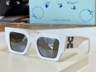 Off white High Quality Sunglasses 58