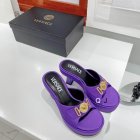 Versace Women's Shoes 160