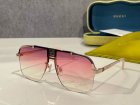 Gucci High Quality Sunglasses 3225
