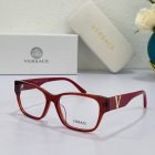 Versace High Quality Sunglasses 1117