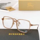 Burberry Plain Glass Spectacles 292