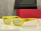 Valentino High Quality Sunglasses 393