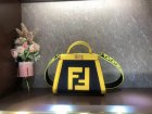 Fendi Original Quality Handbags 849