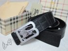 Burberry High Quality Belts 63