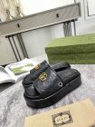 Gucci Women's Slippers 296