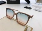 Chanel High Quality Sunglasses 4061