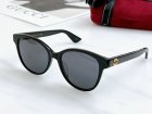 Gucci High Quality Sunglasses 3734