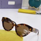 Gucci High Quality Sunglasses 2714