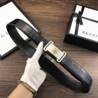 Gucci Original Quality Belts 324