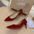 Christian Louboutin Women's Shoes 722