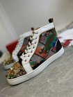 Christian Louboutin Men's Shoes 21