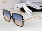 DIOR High Quality Sunglasses 1736