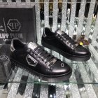 Philipp Plein Men's Shoes 124