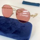 Gucci High Quality Sunglasses 703