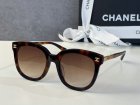 Chanel High Quality Sunglasses 2671