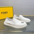 Fendi Men's Shoes 774