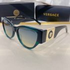 Versace High Quality Sunglasses 225