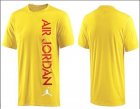 Air Jordan Men's T-shirts 260