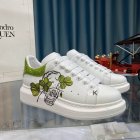 Alexander McQueen Men's Shoes 619