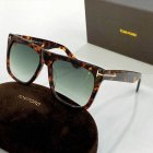 TOM FORD High Quality Sunglasses 2499