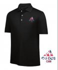 adidas Apparel Men 's Polo 57